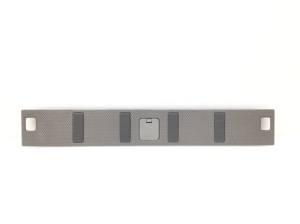 Trunk interior trim - 849089H400