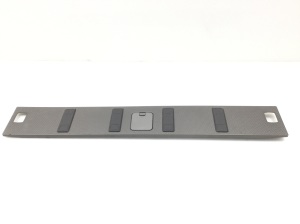 NISSAN X-Trail T30 (2001–2007) Trunk interior trim 849089H400 - 4