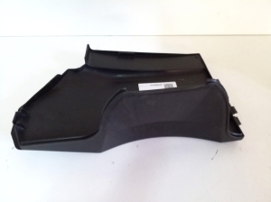 Opel Vectra C (2002–2008) Akumulatora pārsegs 24438485 - 2