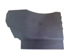 Opel Vectra C (2002–2008) Akumulatora pārsegs 24438485 - 3