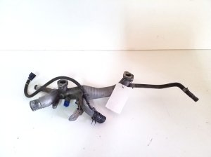 NISSAN Murano Z50 (2003–2017) Pipe - 2