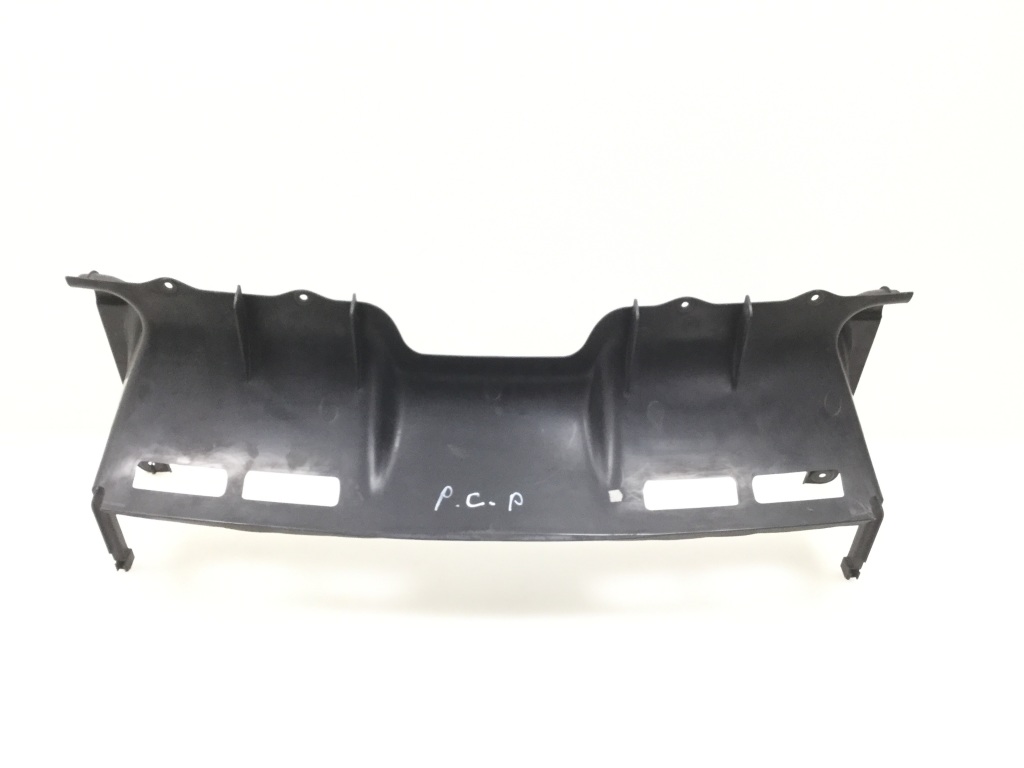 Porsche Cayenne (2002–2010) Luftleitblech für den Kühler 7L5121285 Porsche Cayenne (2002–2010) Luftleitblech für den Kühler 7L5121285