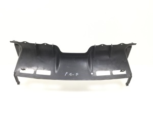 Luftleitblech für den Kühler - 7L5121285