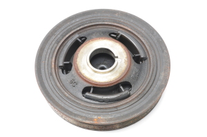 Crankshaft pulley - 9684979280