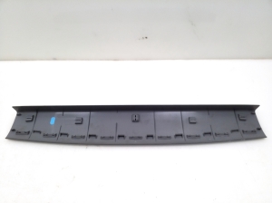 Porsche Cayenne (2002–2010) Tagaluugi muu osa 7L5867603 - 2