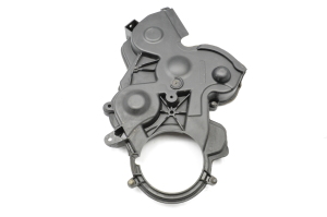Ford Fiesta VI (2008–2017) Zahnriemenabdeckung 9673486280 - 2