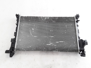 RENAULT Trafic III (2014–2022) Motorkühler 214104966R - 2