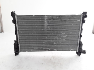 Radiateur de refroidissement - 214104966R 