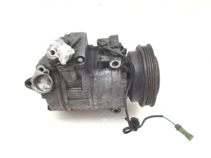 Volkswagen Passat B5 (1997–2005) Klimakompressor 8D0260808 - 2