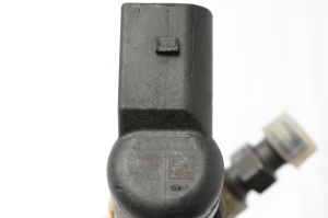 Ford Mondeo IV (2007–2015) Degvielas sprausla - 2