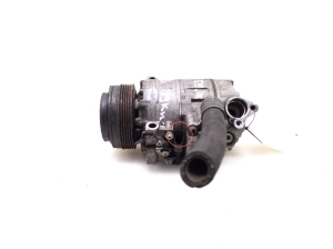BMW 5 SERIES E39 (1995–2004) Klimakompressor - 2