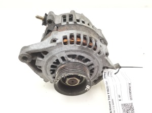 NISSAN Almera Tino V10 (2000–2006) Generator und seine Teile