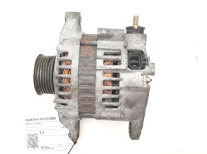 NISSAN Almera Tino V10 (2000–2006) Generator und seine Teile - 2
