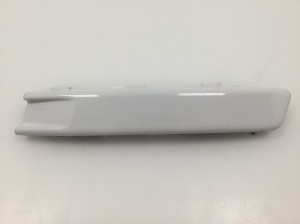 Esikaitseraua muu osa - 3C0807645