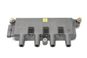 FIAT Punto (2005–2018) Zündspule 55200112 - 4