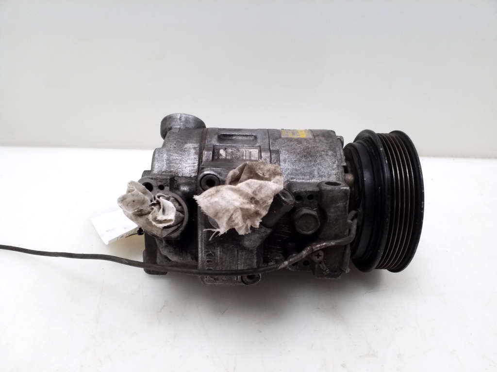 Used AUDI A6 Air conditioner compressor 4D0260808