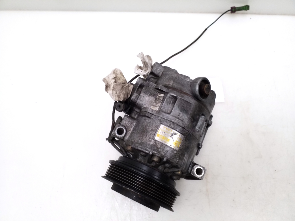 Used AUDI A6 Air conditioner compressor 4D0260808