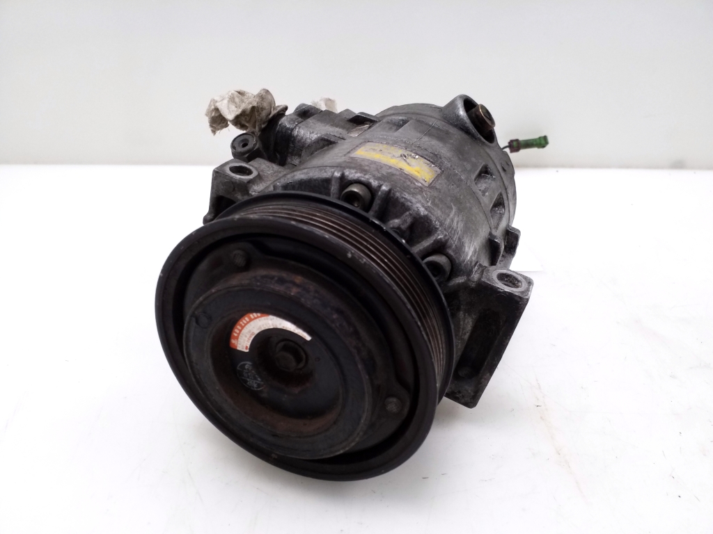 Used AUDI A6 Air conditioner compressor 4D0260808