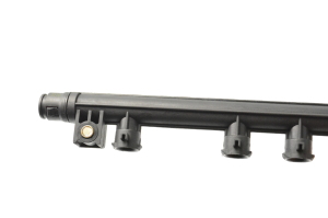 FIAT Punto (2005–2018) Common Rail Kraftstoffleitung - 3