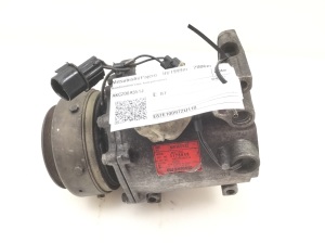 Mitsubishi Pajero III (1999–2006) Klimakompressor AKC200A551J - 2