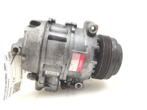 BMW 5 SERIES E39 (1995–2004) Klimakompressor 447220-8110 - 3