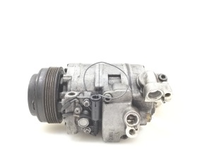 BMW 5 SERIES E39 (1995–2004) Klimakompressor 447220-8110 - 4