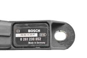 FIAT Punto (2005–2018) Sensor Ladeluftkühler 0261230052 - 2