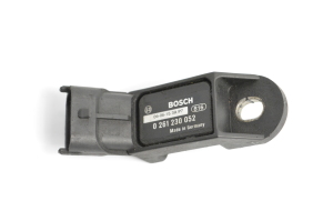 FIAT Punto (2005–2018) Sensor Ladeluftkühler 0261230052 - 3