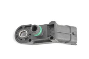 FIAT Punto (2005–2018) Sensor Ladeluftkühler 0261230052 - 4