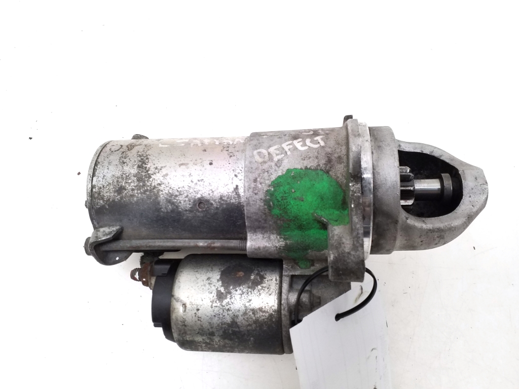 Used Opel Vectra Starter 55556245