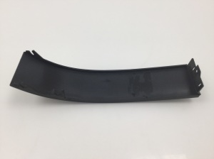 AUDI A3 8L (1996–2003) Leiste unter dem Scheinwerfer 8L0807872A - 3