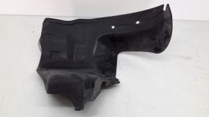 LEXUS RX (2003–2009) Radhausschale hinten, hinterer Teil 5259148050 - 2