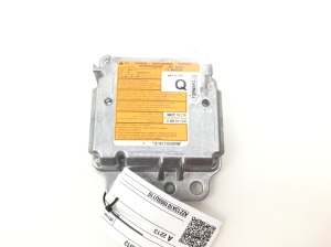 Turvapadja moodul - 0285011033