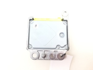 NISSAN Juke F15 (2010–2018) Airbag module 0285011033 - 2