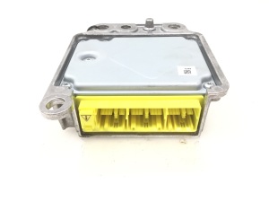 NISSAN Juke F15 (2010–2018) Airbag module 0285011033 - 3