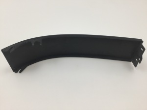 AUDI A3 8L (1996–2003) Leiste unter dem Scheinwerfer 8L0807871A - 3