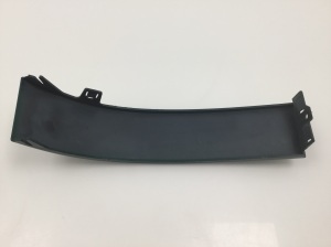 AUDI A3 8L (1996–2003) Molding under the headlight 8L0807871A - 3