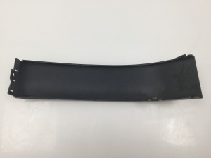 AUDI A3 8L (1996–2003) Leiste unter dem Scheinwerfer 8L0807871A - 2