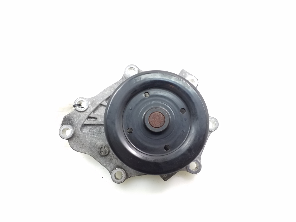 TOYOTA Auris 1 generation (2006-2012) Водяной насос 1610009340,1610009341 20983872