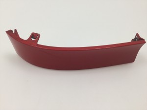 Leiste unter dem Scheinwerfer - 8L0807872A