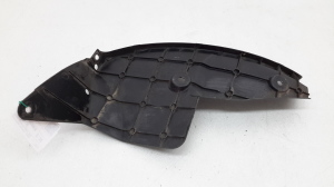 TOYOTA Yaris (2011–2020) Radhausschale hinten, hinterer Teil 525920D130 - 2