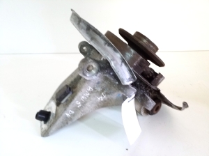BMW 5 SERIES E61 (2004–2010) Rear wheel hub - 3