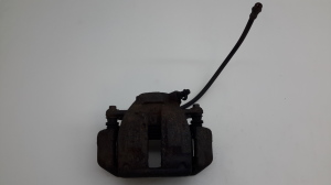   Front brake caliper  - A0034202483 