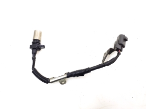  Shaft position sensor 