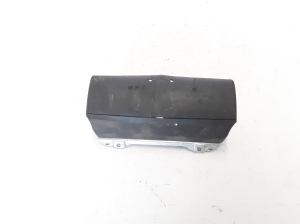 Passenger dashboard airbag - 97BBF042B84AC