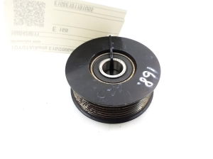 TOYOTA Auris E15 (2006–2012) Other pulley 1660426011 - 3