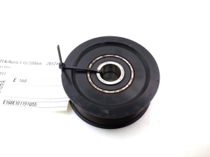 Other pulley - 1660426011