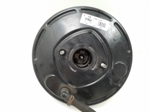 Bremskraftverstärker - 460071KK0B