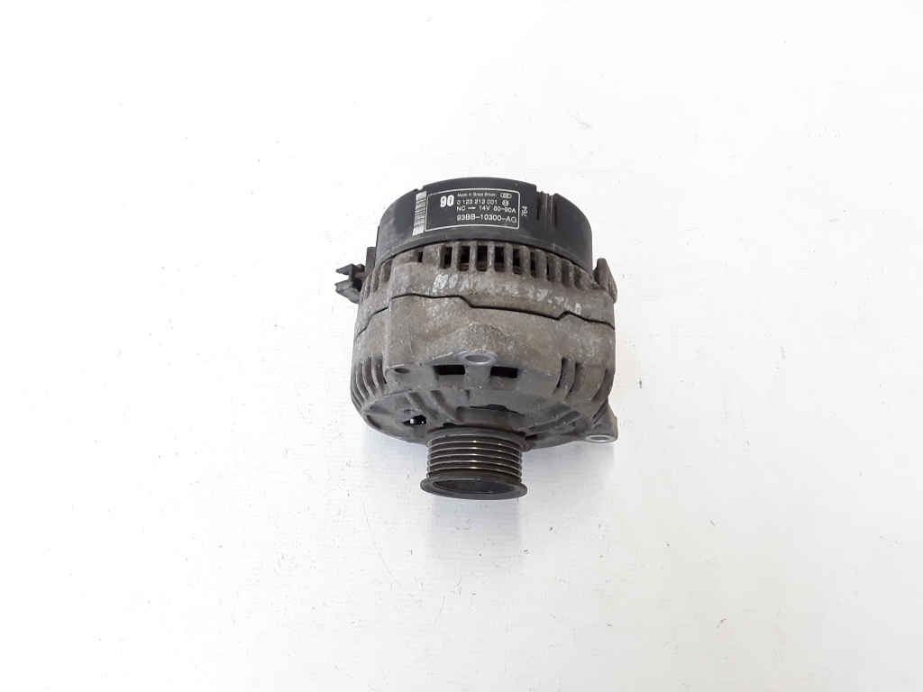 FORD Mondeo 2 generation (1996-2000) Generatorius 93BB10300AG 21101936