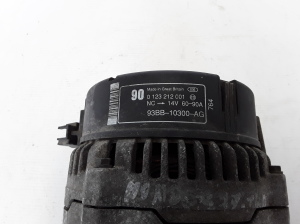 Ford Mondeo II (1996–2000) Ģenerators 93BB10300AG - 4